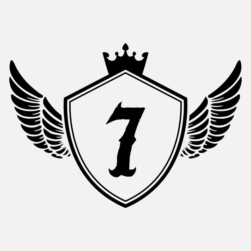 wappen 7