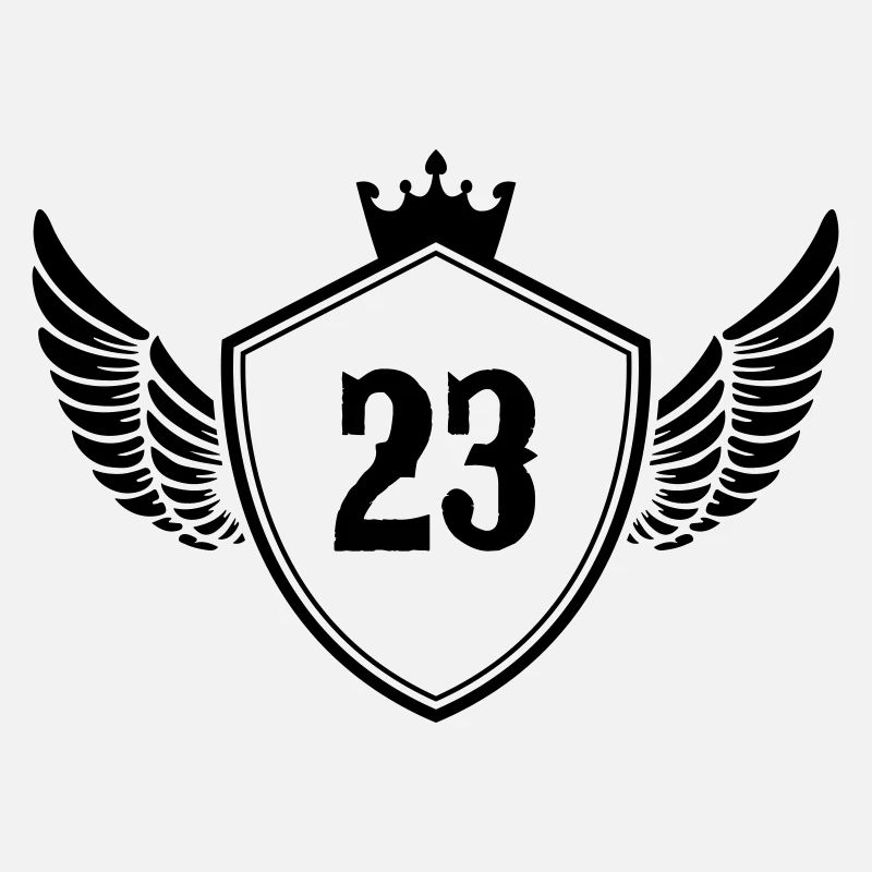 wappen 23