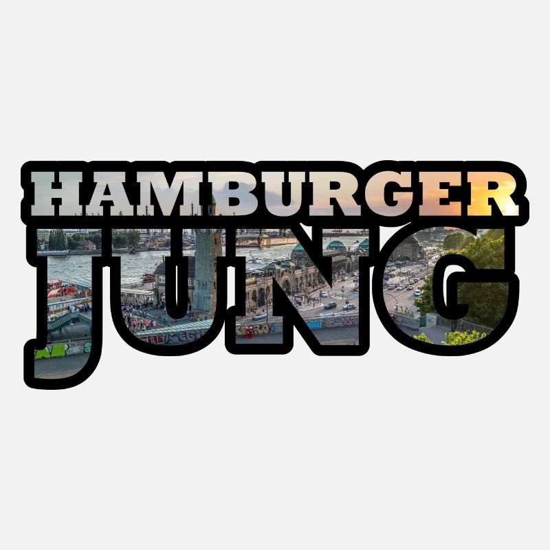 HamburgerJung