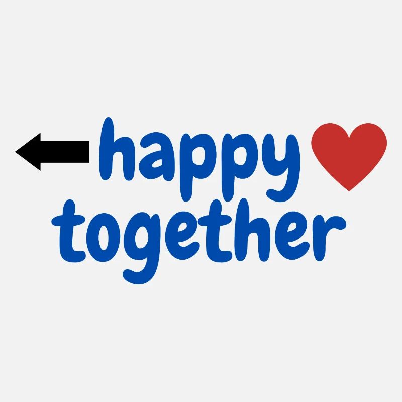 happy together 2