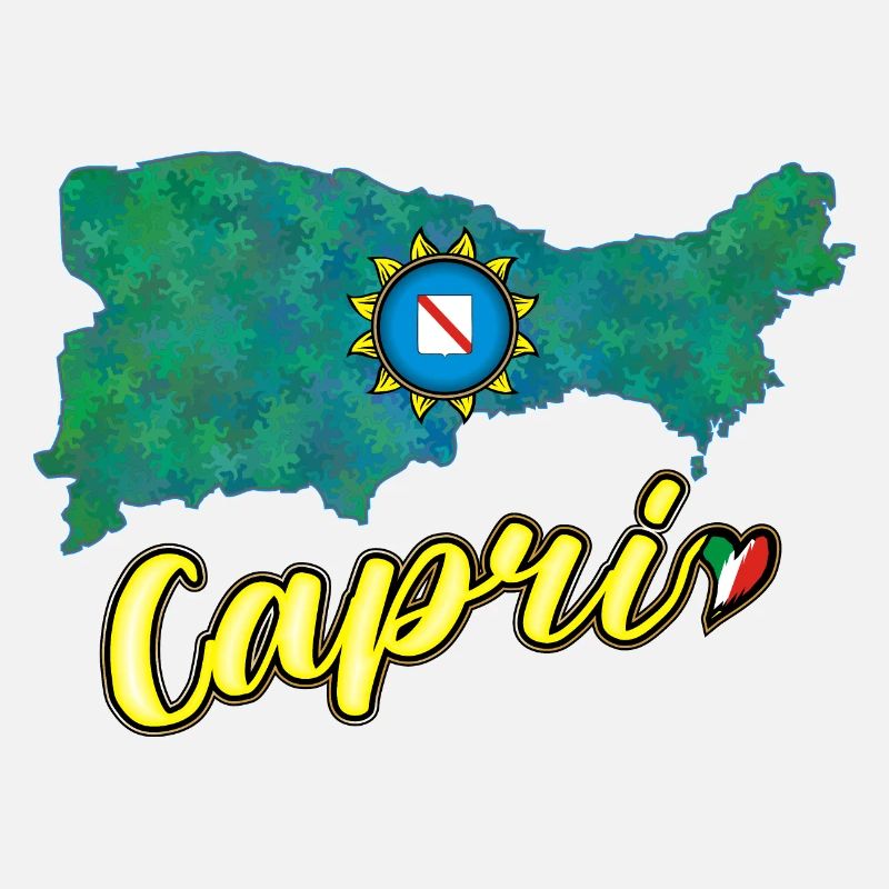 Capri Lover