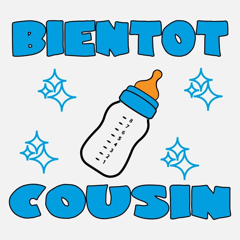 BIENTOT COUSIN