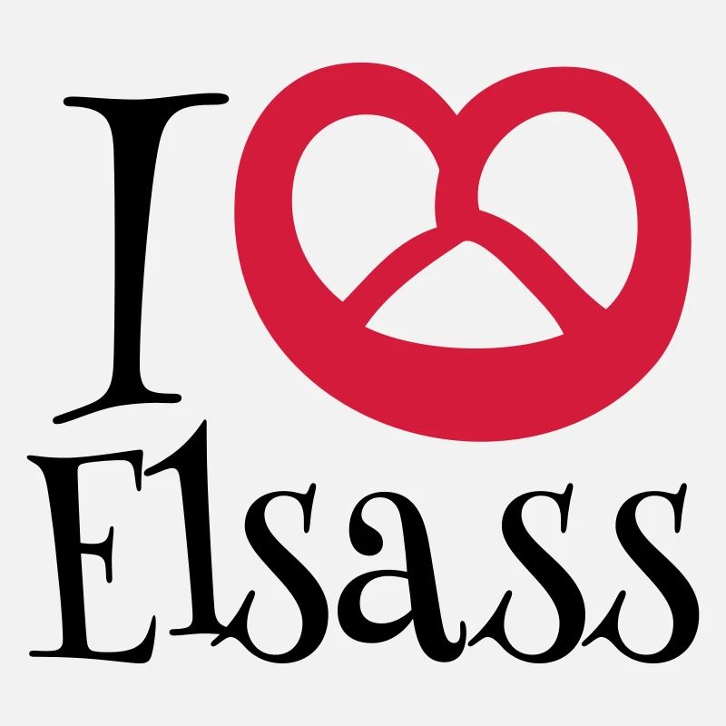 i love ELSASS