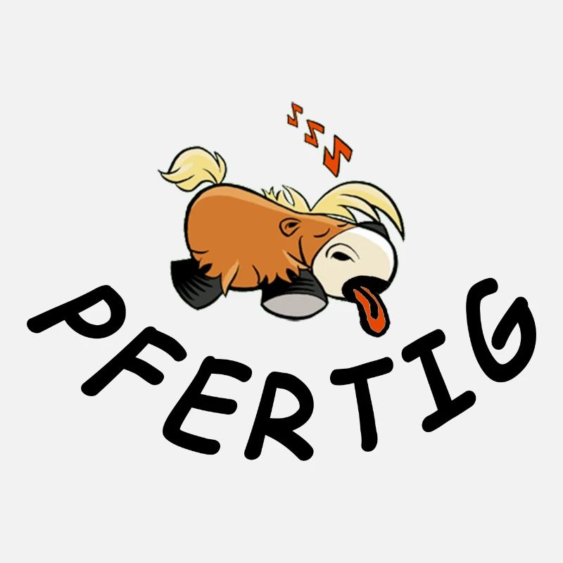pfertig