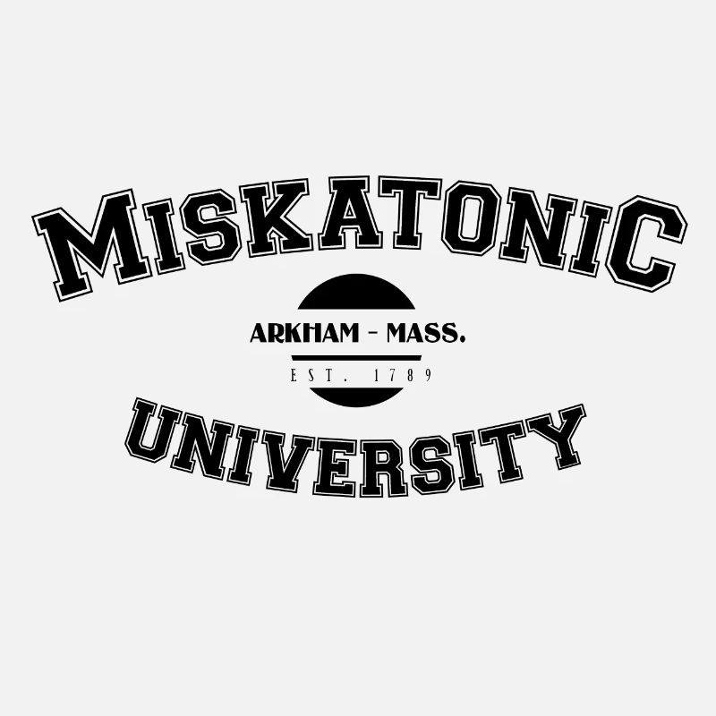 Miskatonic