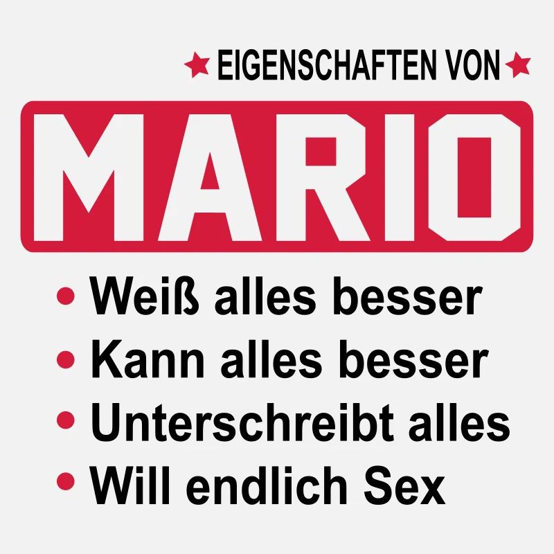 mario