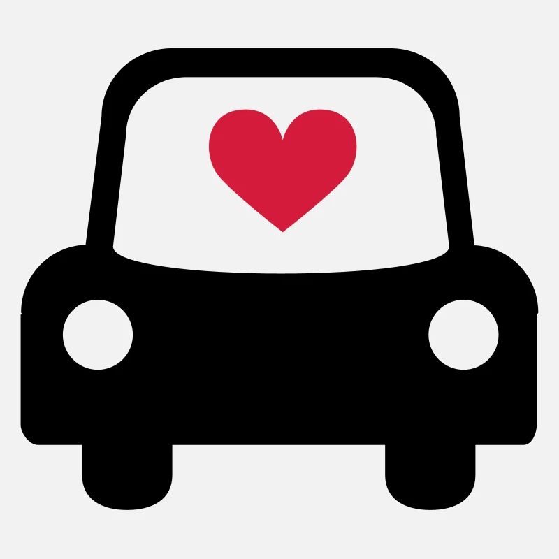 Auto Herz