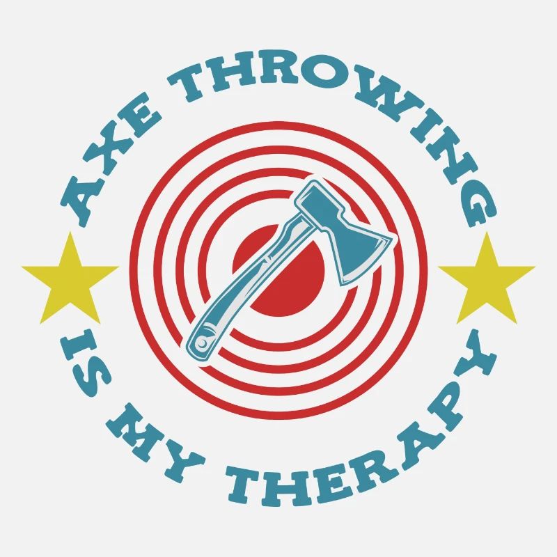 Axe throw axe throwing