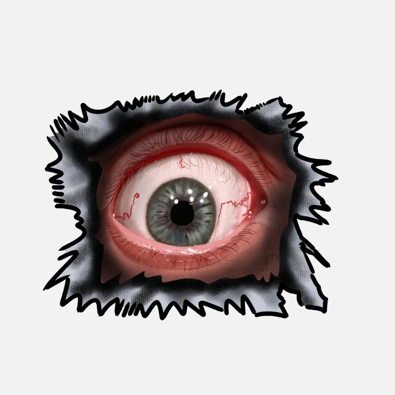 Oeil