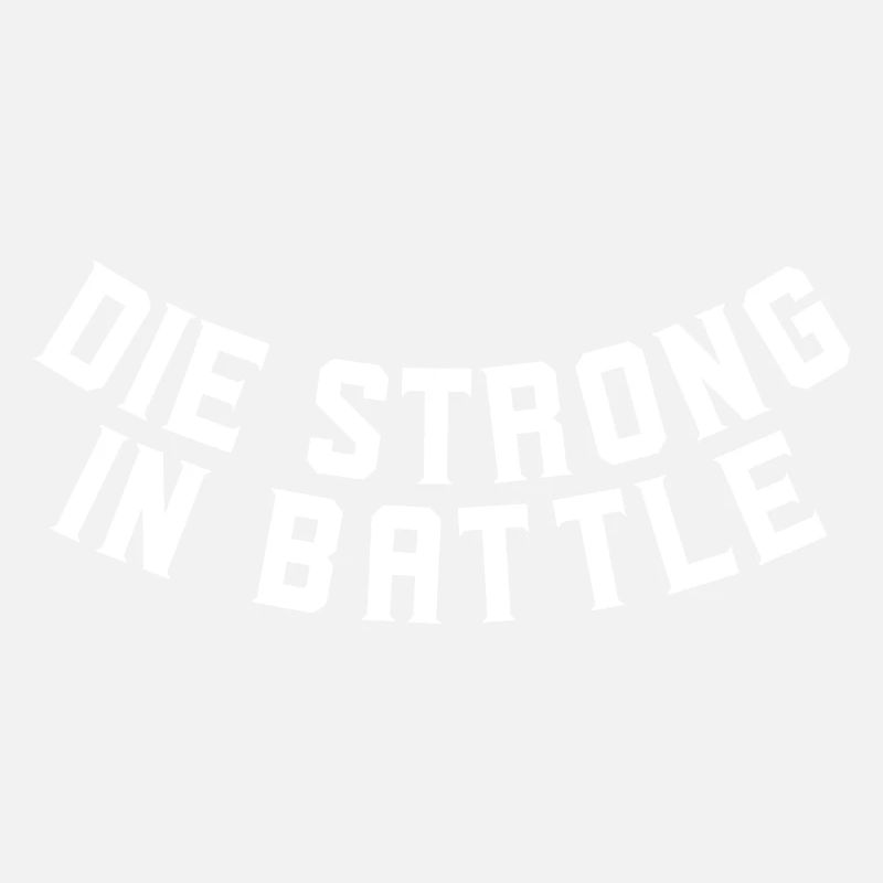 Les plus forts au combat