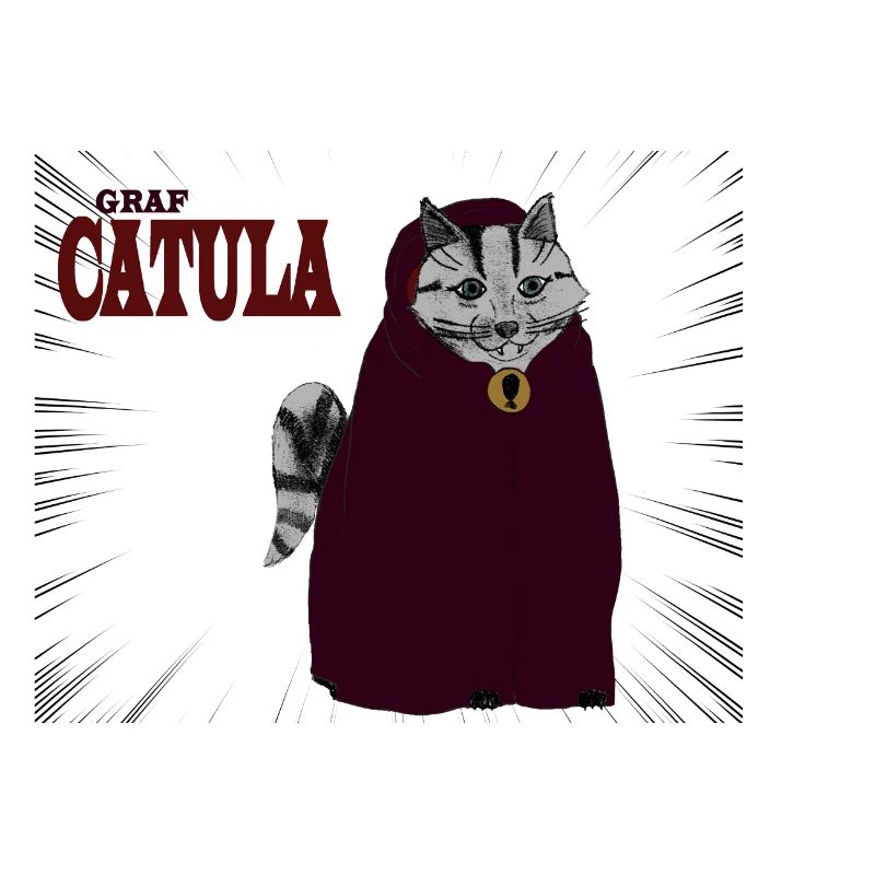 Count Catula