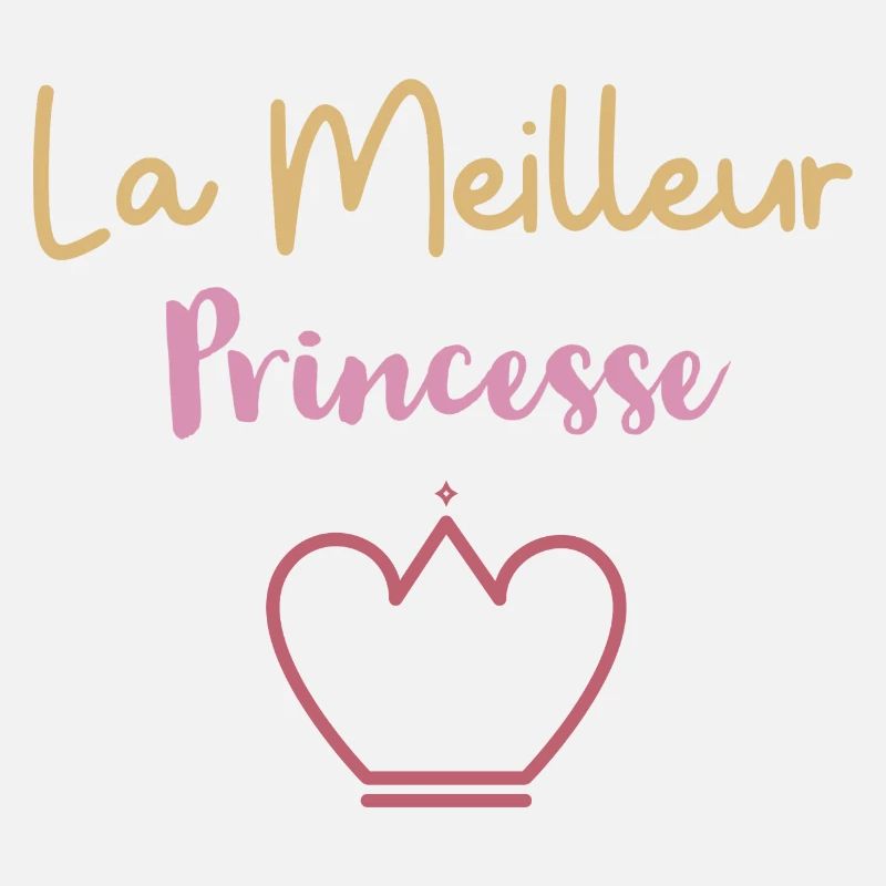 La Meilleur Princesse
