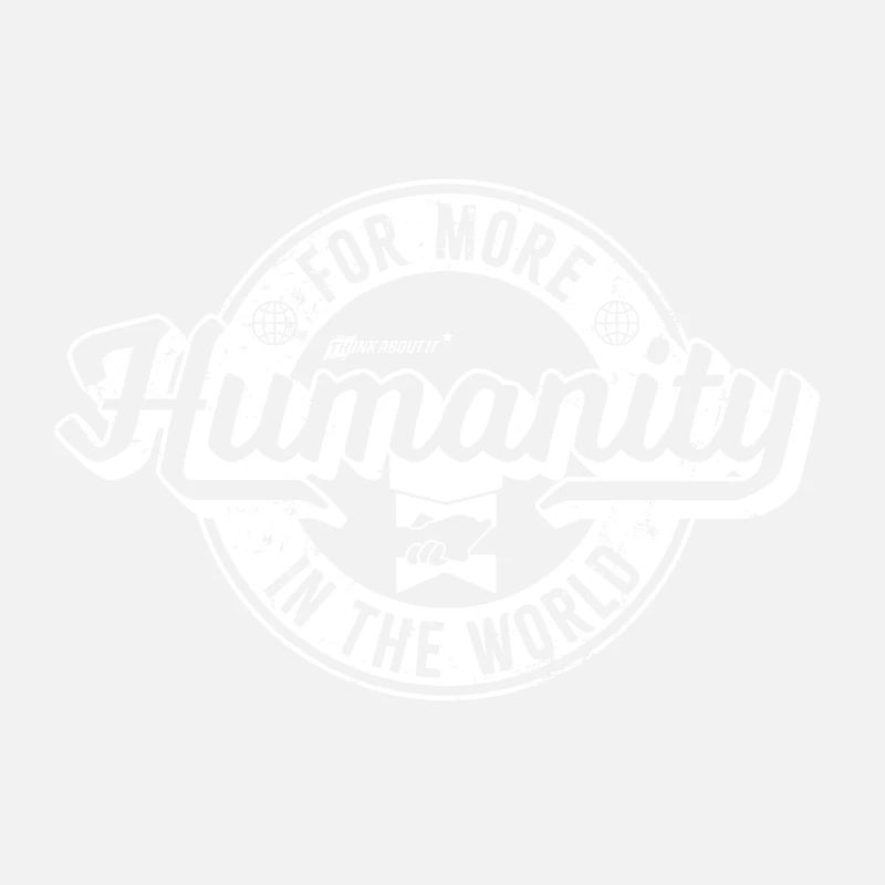 L’humanité comme label de denim rétro cool