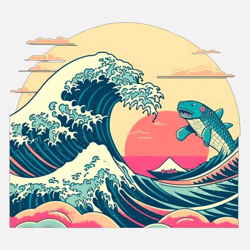 Requin Vague