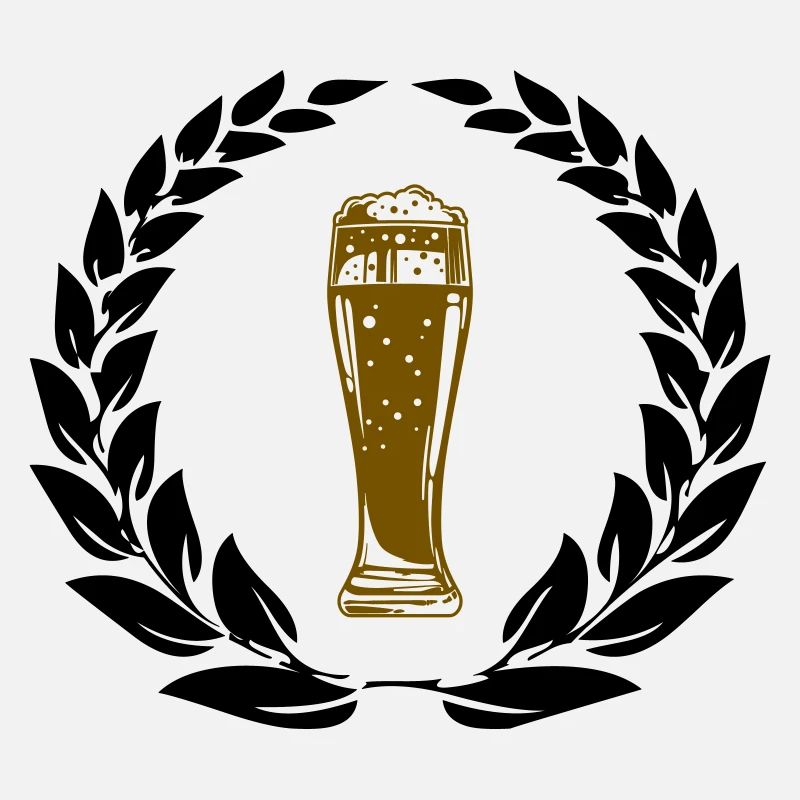 bier kranz