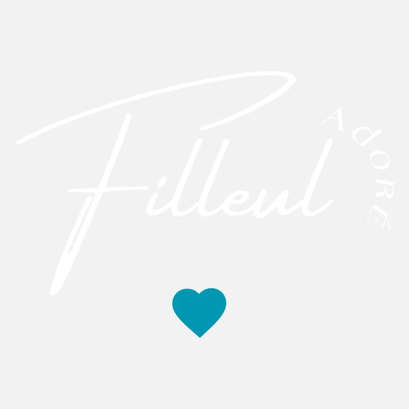 Filleul adoré