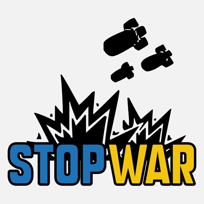 Stop War
