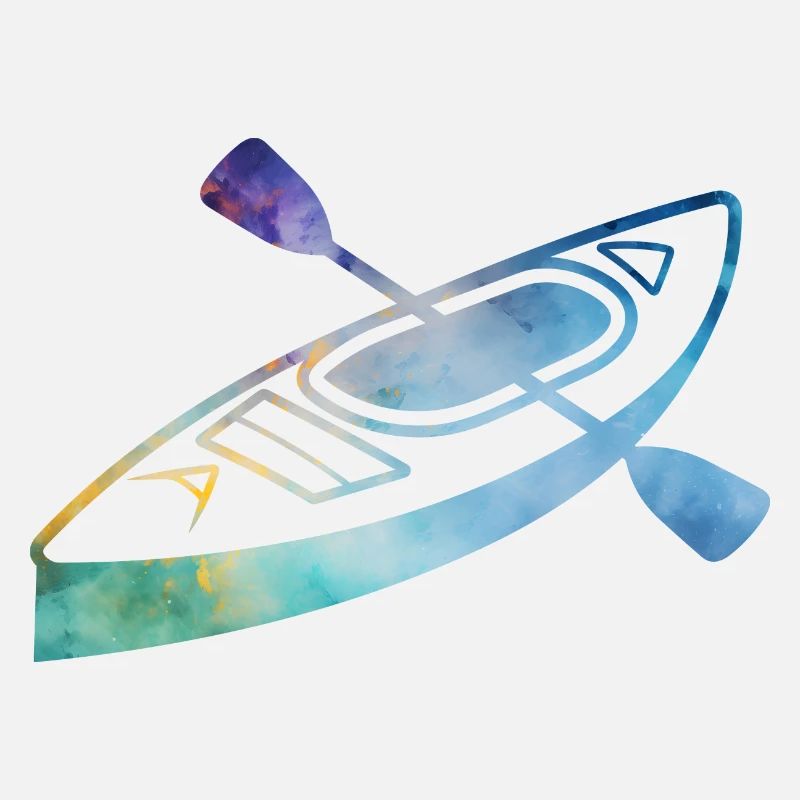 kayak