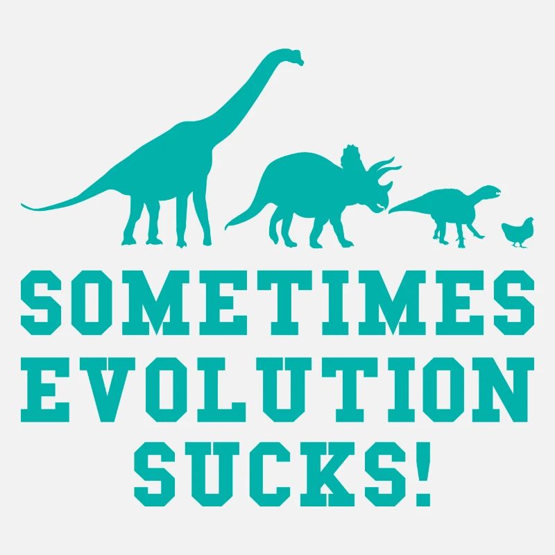 Evolution des étudiants Drôle Dire Humour