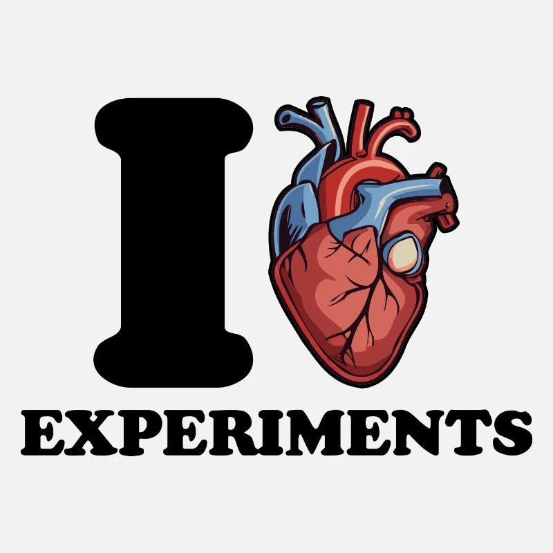 Ich liebe Experimente