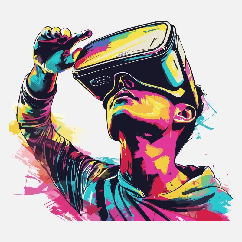 Réalité virtuelle - Immergez-vous dans un