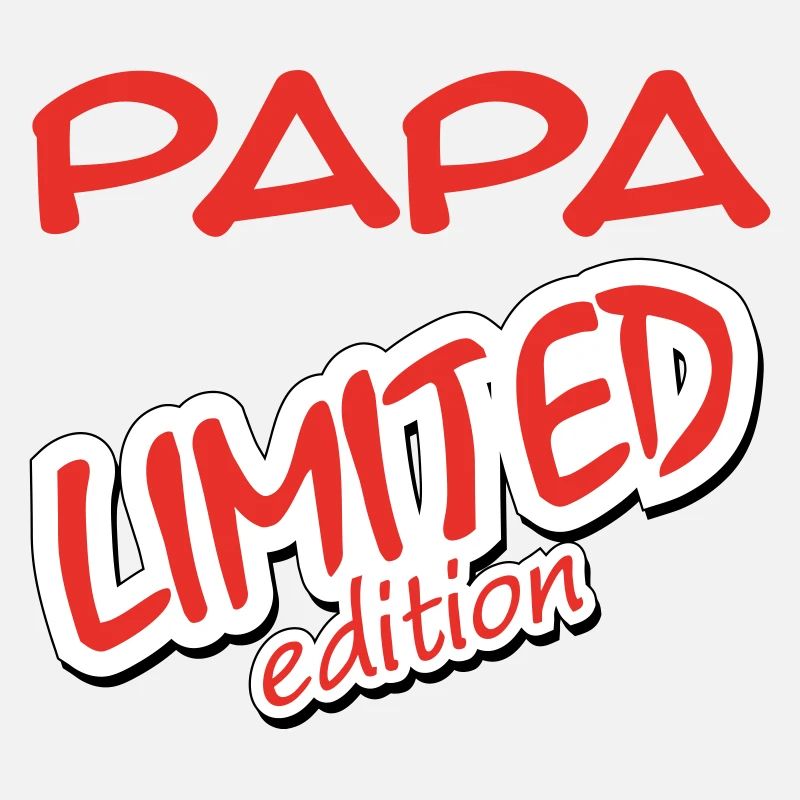 PAPA LIMITED EDITION