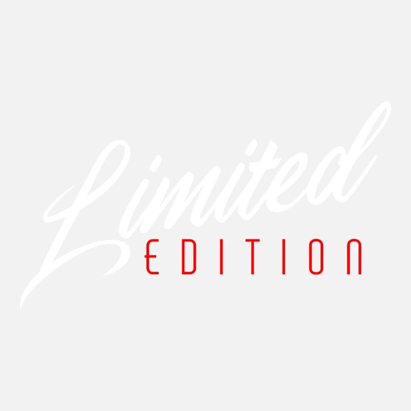 Édition limitée