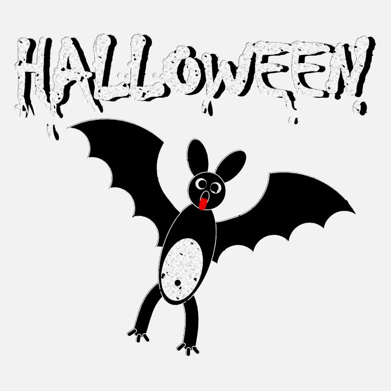 Halloween Bat