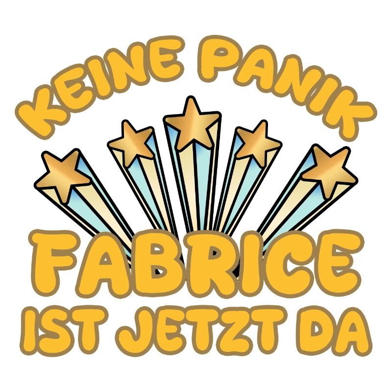 Fabrice as a given name