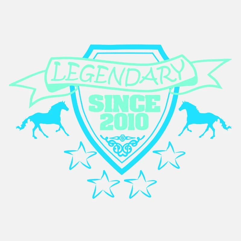 Pferd 2010