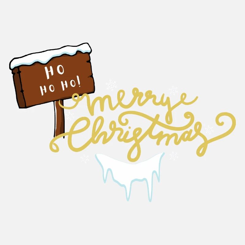Ho Ho Ho