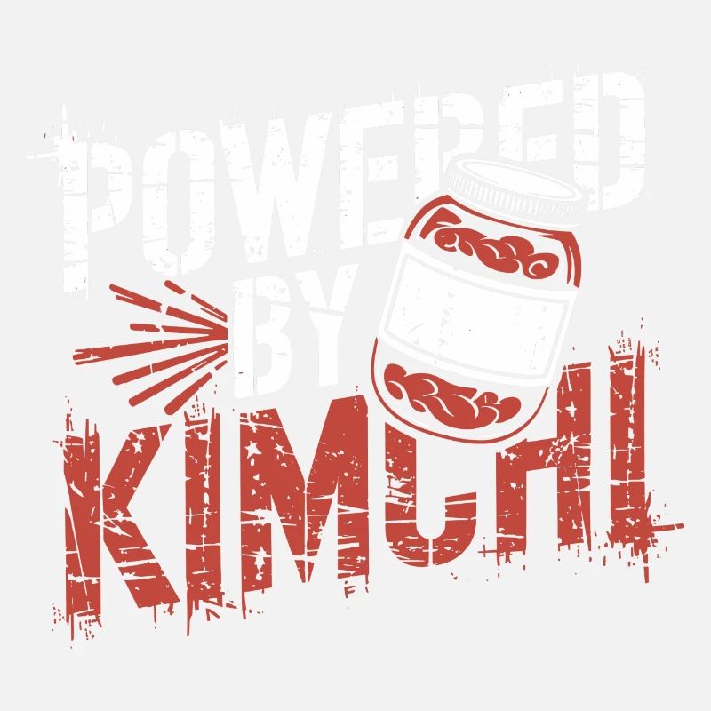 Kimchi – Scharf, gesund, einzigartig
