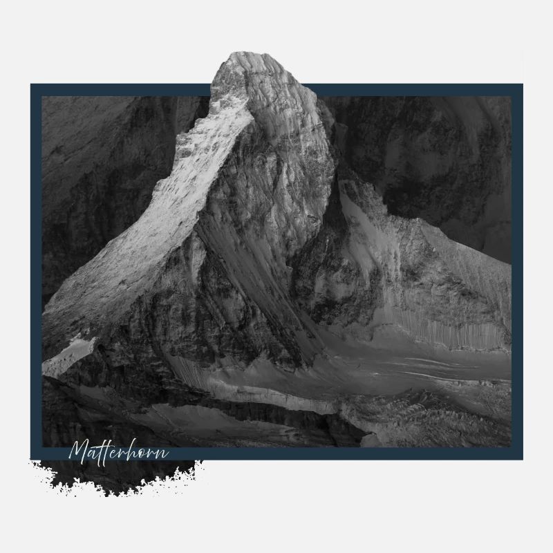 Cervino - Matterhorn
