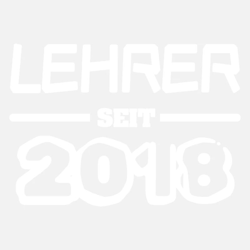 Lehrer 2018