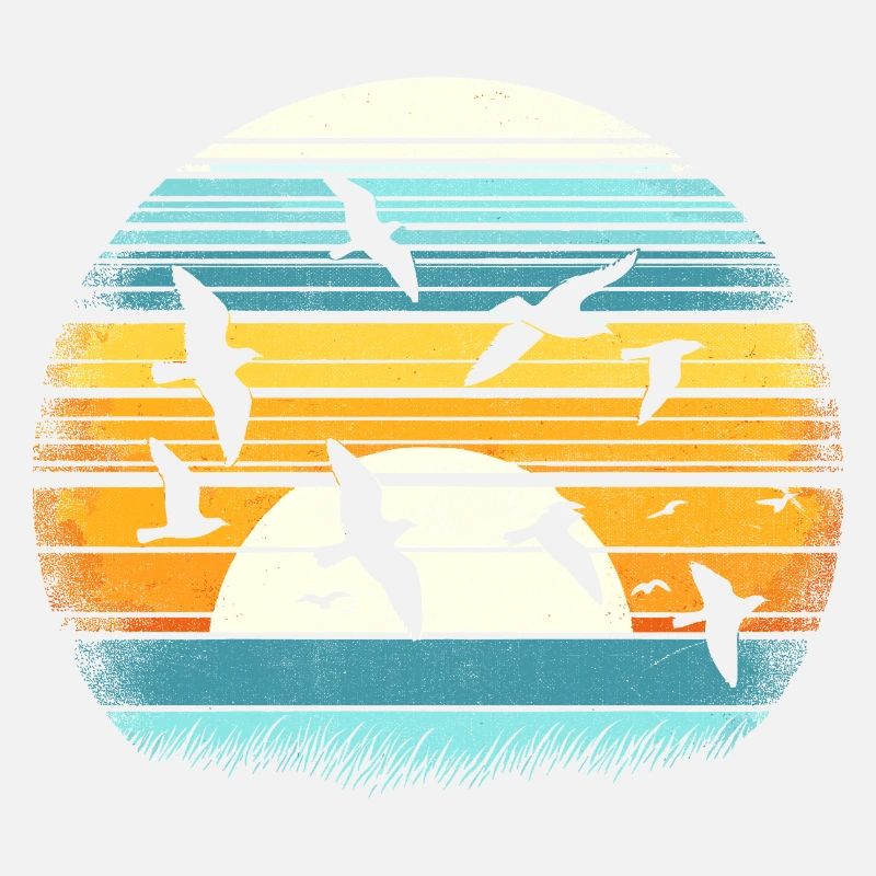 Vintage Birdwatching Bird Birder Oiseaux Birdwatcher