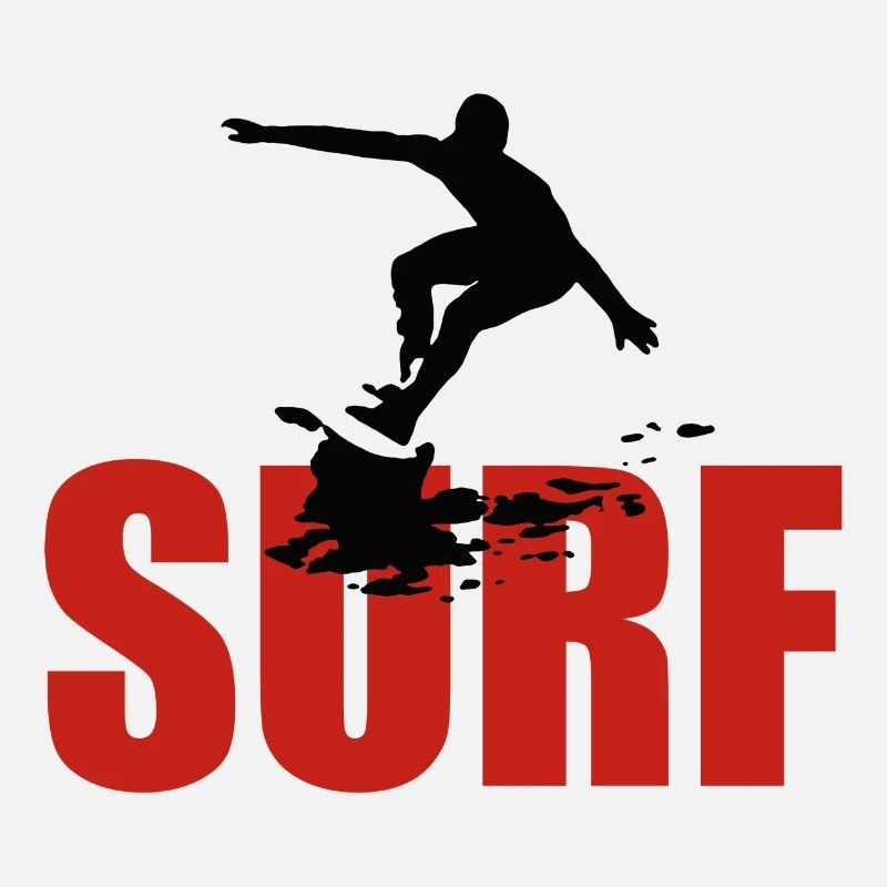 surf