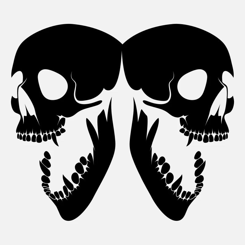 skulls