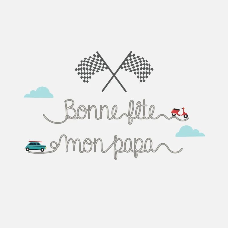 Fête des pères