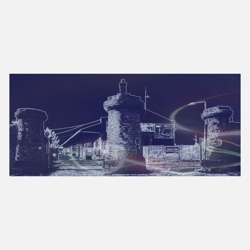 Bramley Moore Dock