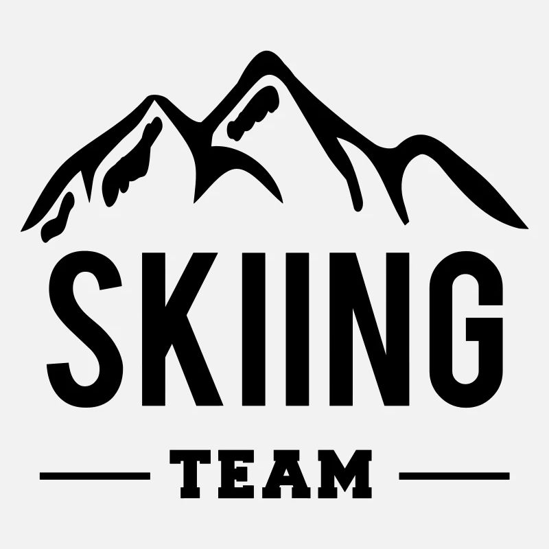 Skiing Team