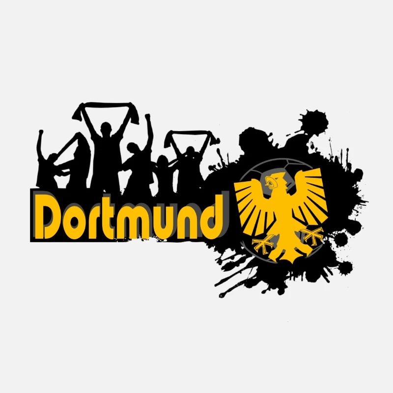 fan dortmund