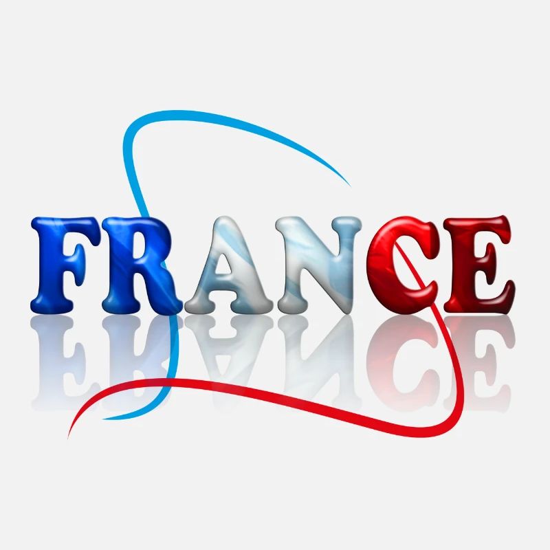 Arabesken Frankreich
