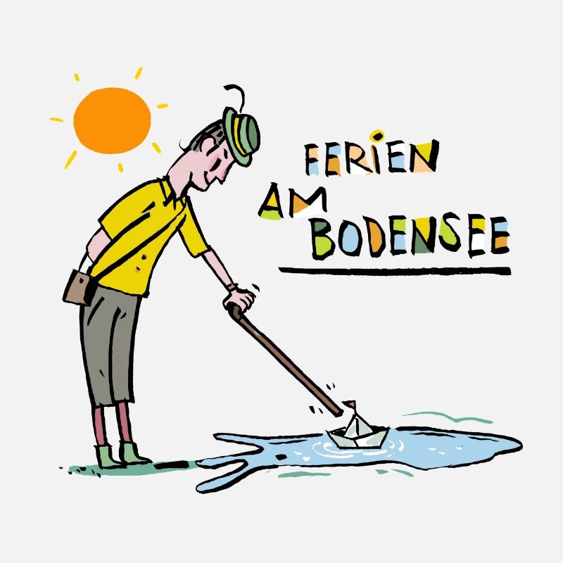 Bodensee,