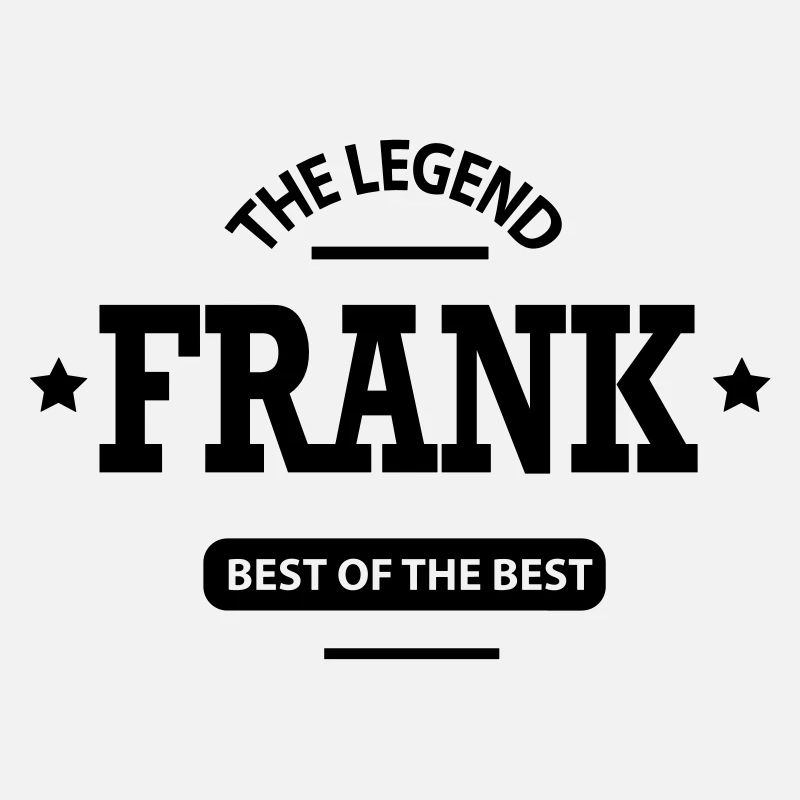 frank