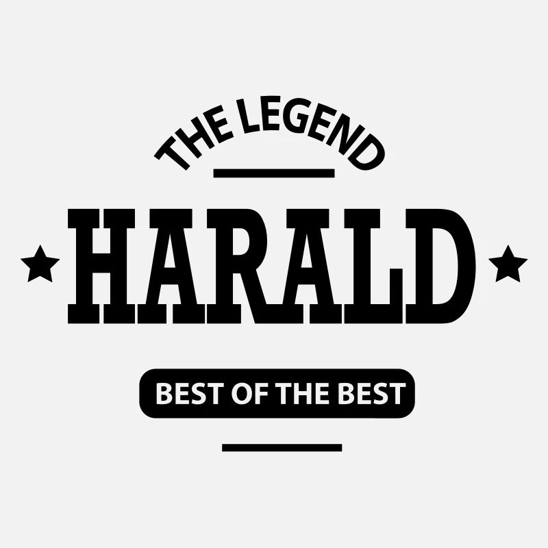 harald