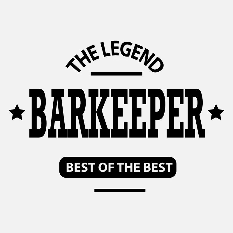 barkeeper