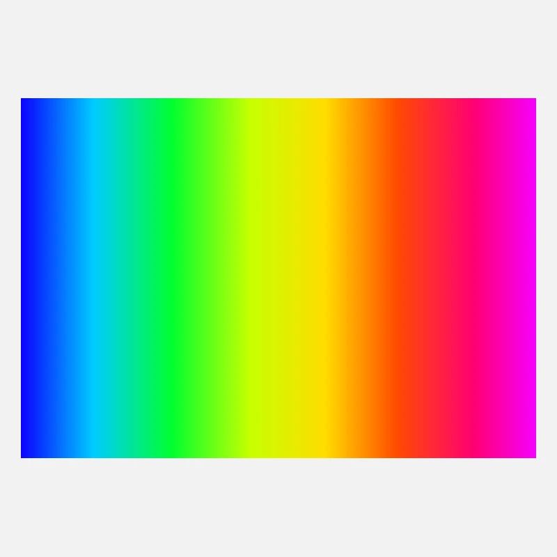 Motif dégradé de différentes couleurs