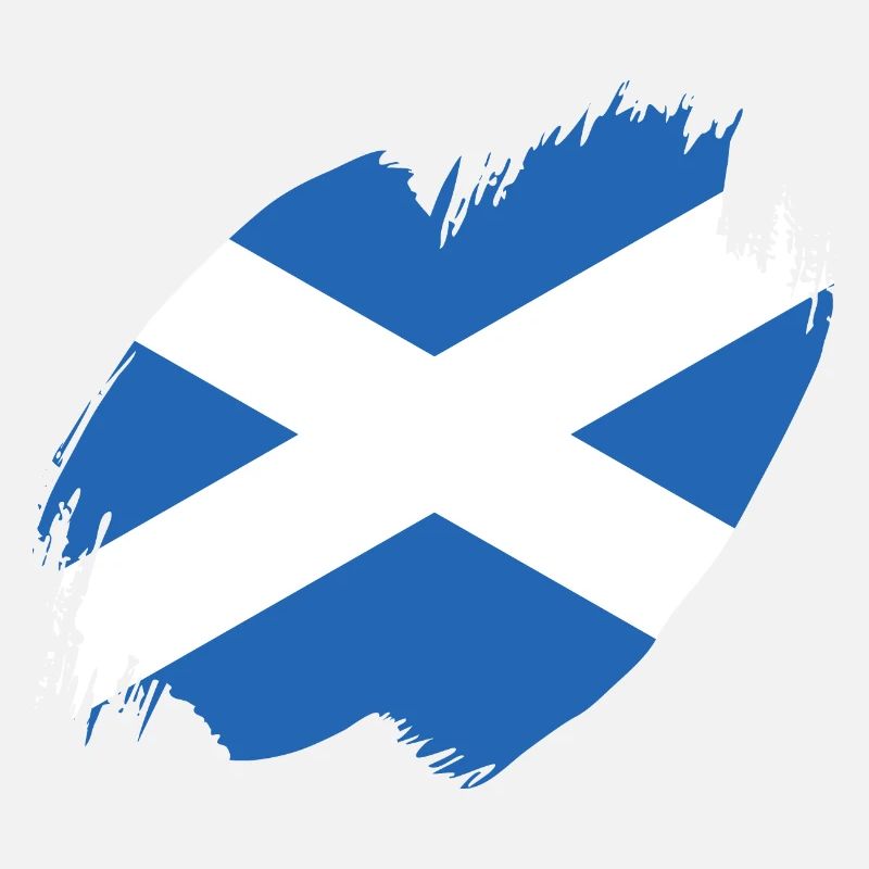 Drapeau écossais Drapeau écossais Alba GB Royaume-Uni