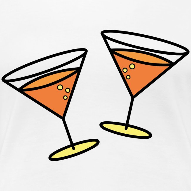 Cocktails zum feiern
