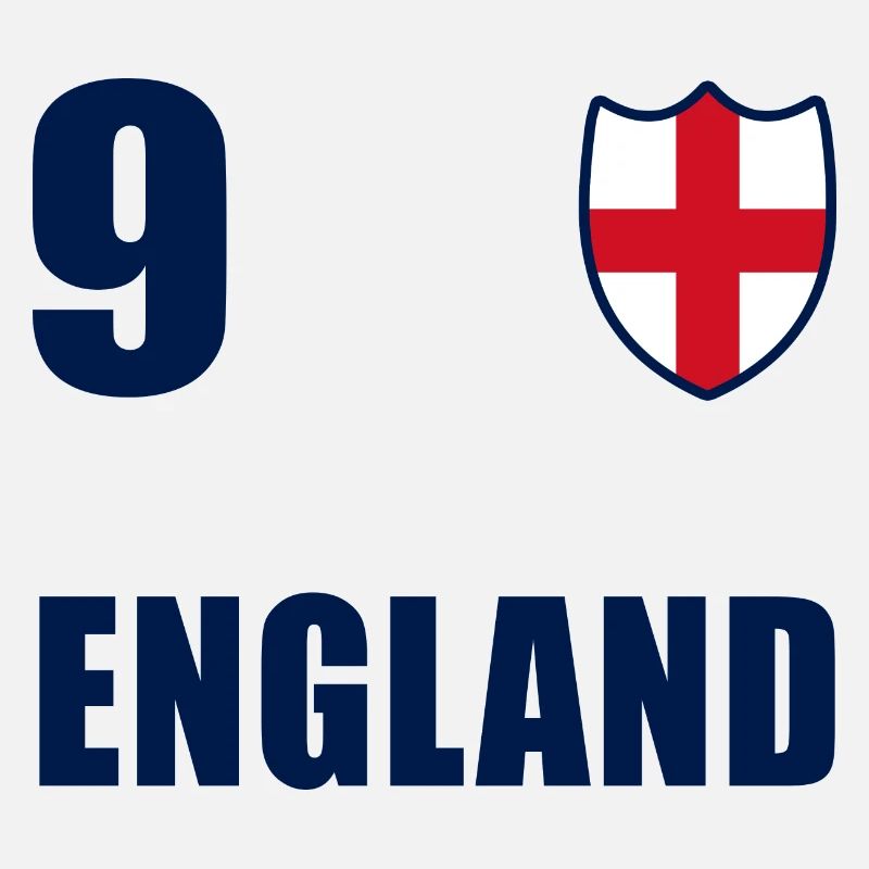 MAILLOT ANGLETERRE 9